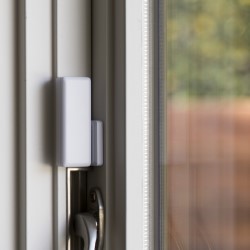Security Systems Monitored Florida
