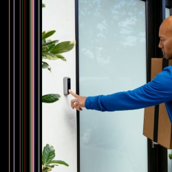 Exterior Surveillance Cameras Florida