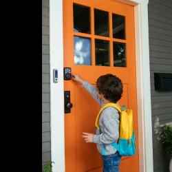 Vivint Security Camera System Florida